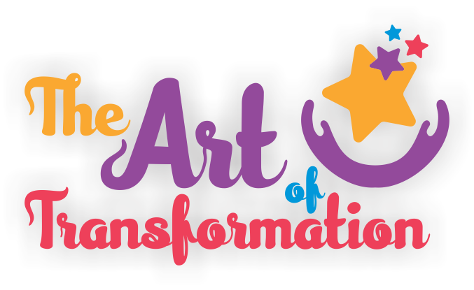 The Art of Transformation logo